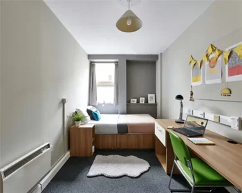 Privatzimmer in der Northernhay Place, bild 35 von 40