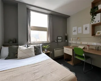 Privatzimmer in der Northernhay Place, bild 38 von 40