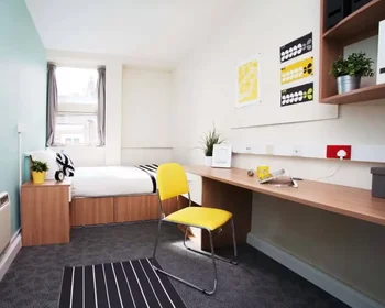 Privatzimmer in der Northernhay Place, bild 39 von 40
