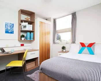 Privatzimmer in der Northernhay Place, bild 40 von 40