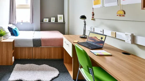 Privatzimmer in der Northernhay Place, bild 7 von 40