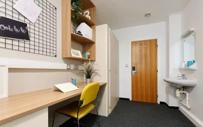 Private room at Northernhay Place, image 21 of 40