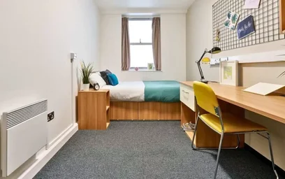 Private room at Northernhay Place, image 22 of 40
