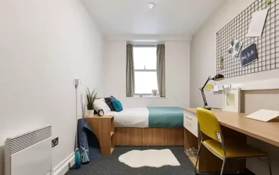 Private room at Northernhay Place, image 24 of 40