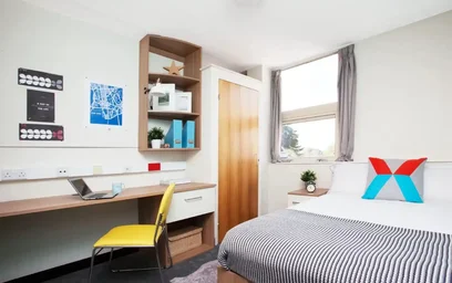 Private room at Northernhay Place, image 29 of 40