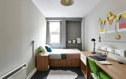 Private room at Northernhay Place, image 35 of 40