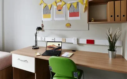 Private room at Northernhay Place, image 36 of 40