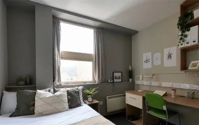 Private room at Northernhay Place, image 38 of 40