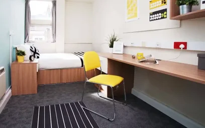 Private room at Northernhay Place, image 39 of 40