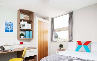 Private room at Northernhay Place, image 40 of 40