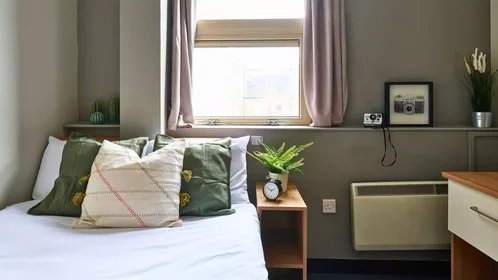 Private room at Northernhay Place, image 1 of 10