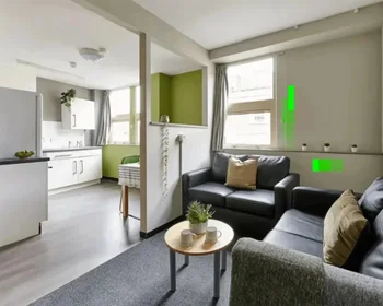 Privatzimmer in der Northernhay Place, bild 7 von 19