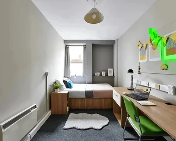 Privatzimmer in der Northernhay Place, bild 8 von 19