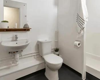 Privatzimmer in der Northernhay Place, bild 9 von 19