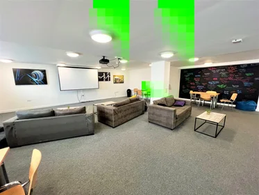 Studio in der North Street, bild 22 von 22