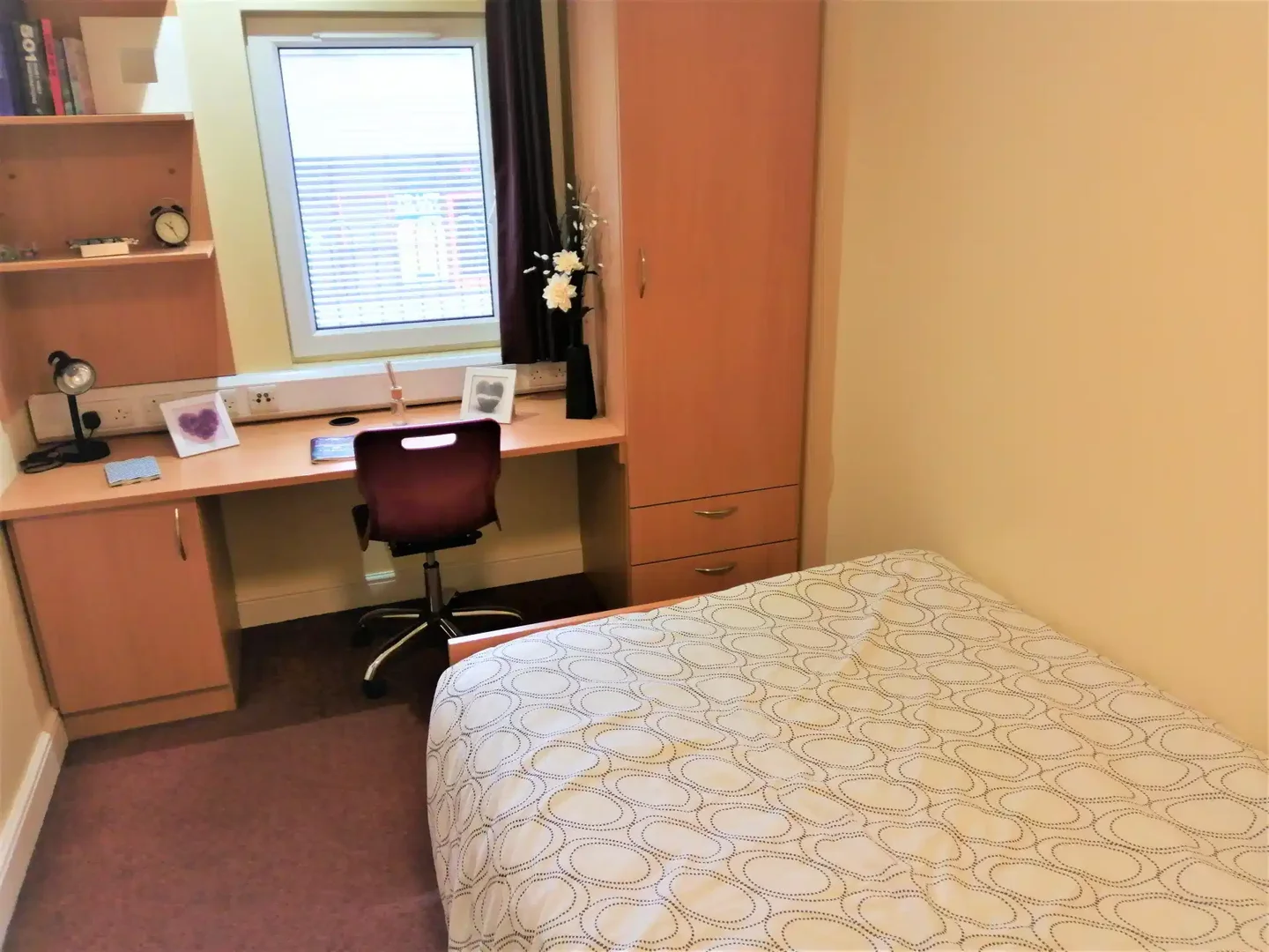 Preisgünstiges Studentenzimmer in günstiger Lage in 