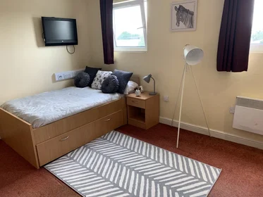 Estudio en Longside Lane, imagen 1 de 26