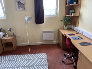 Estudio en Longside Lane, imagen 2 de 26