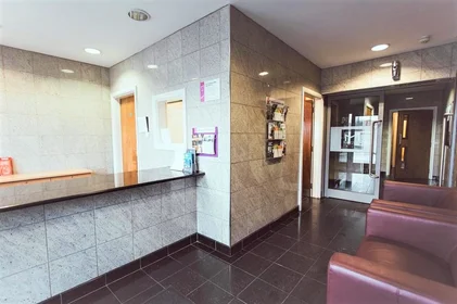 Estudio en Longside Lane, imagen 12 de 26