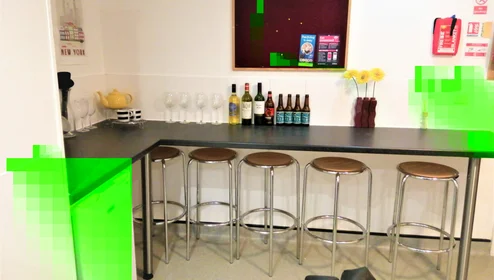 Estudio en Longside Lane, imagen 14 de 26