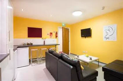 Estudio en Longside Lane, imagen 16 de 26