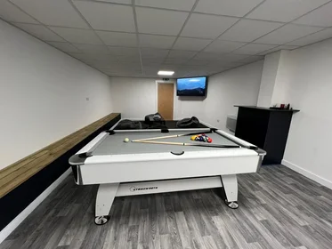 Estudio en Longside Lane, imagen 17 de 26