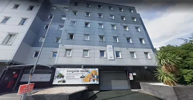 Stüdyo daire konumu Longside Lane, 31 33 görüntüsü