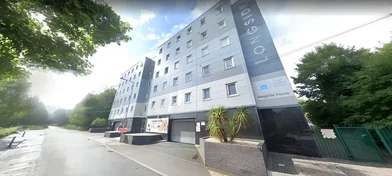 Stüdyo daire konumu Longside Lane, 32 33 görüntüsü
