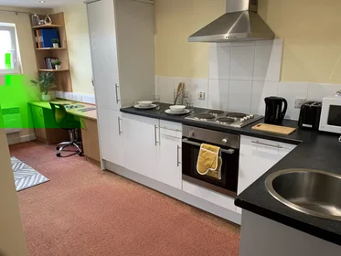 Estudio en Longside Lane, imagen 5 de 26