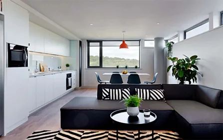 Quarto privado em Freeman's Place, imagem 21 de 34