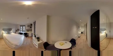 Quarto privado em Freeman's Place, imagem 22 de 34