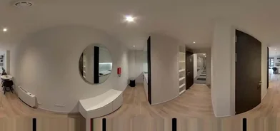 Quarto privado em Freeman's Place, imagem 23 de 34