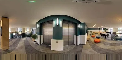 Quarto privado em Freeman's Place, imagem 25 de 34