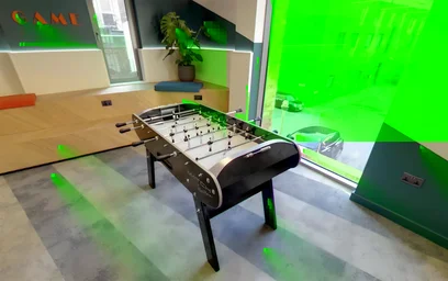 Özel oda konumu Freeman's Place, 40 49 görüntüsü