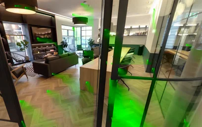 Özel oda konumu Freeman's Place, 42 49 görüntüsü
