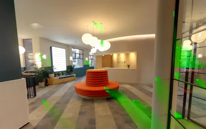 Özel oda konumu Freeman's Place, 49 49 görüntüsü