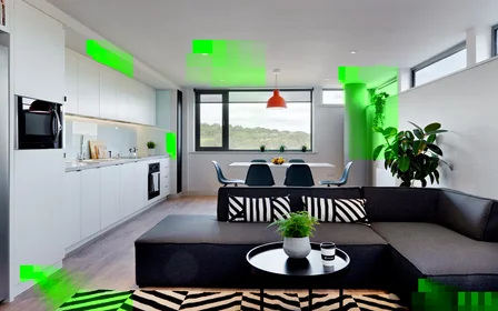 Quarto privado em Freeman's Place, imagem 2 de 20