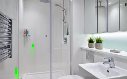 Quarto privado em Freeman's Place, imagem 3 de 20