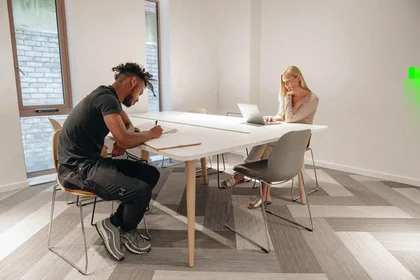 Studio in der Military Road, bild 14 von 49