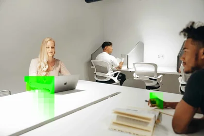 Studio in der Military Road, bild 18 von 49