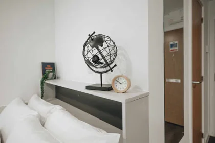 Studio in der Military Road, bild 3 von 49