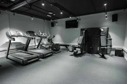 Studio in der Military Road, bild 28 von 49