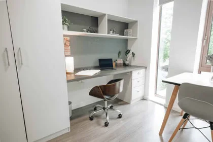 Studio in der Military Road, bild 4 von 49