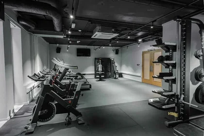 Studio in der Military Road, bild 34 von 49