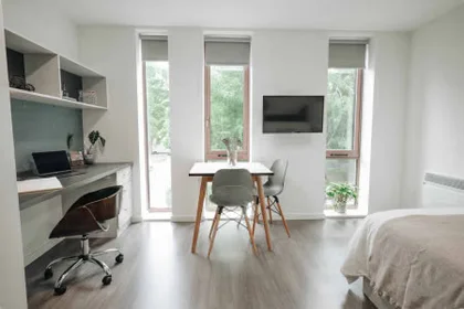 Studio in der Military Road, bild 5 von 49