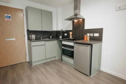 Studio in der Military Road, bild 6 von 49