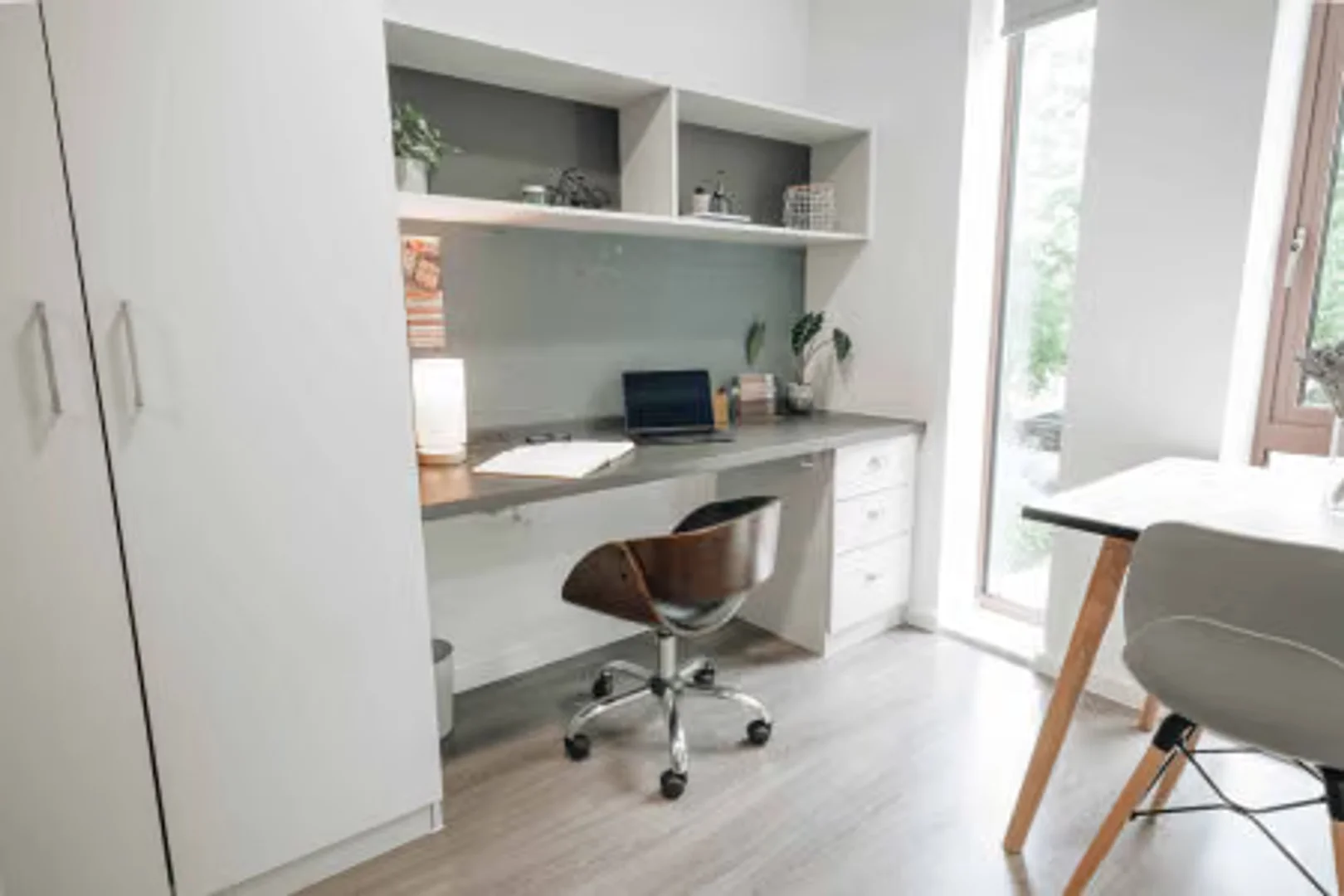 Kompakte Studiowohnung ideal für Studenten in 