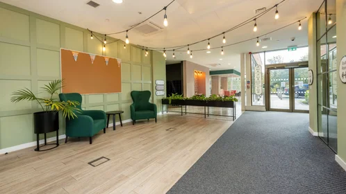 Monolocale in Walnut Tree Close, immagine 23 di 40