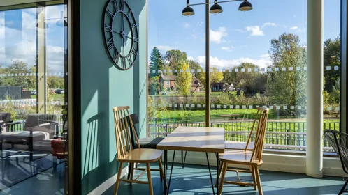 Monolocale in Walnut Tree Close, immagine 26 di 40