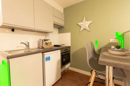 Monolocale in Walnut Tree Close, immagine 4 di 40